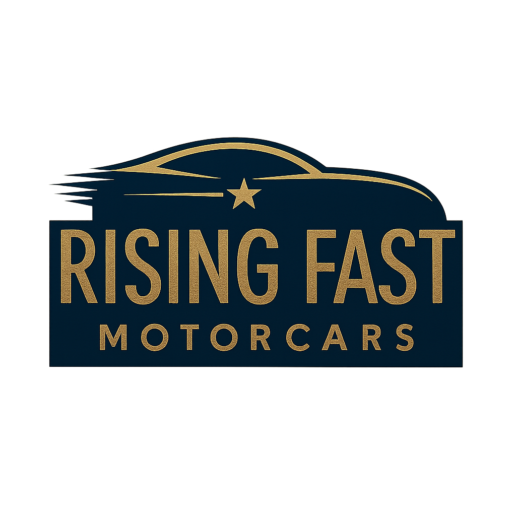 Rising Fast Motorcars